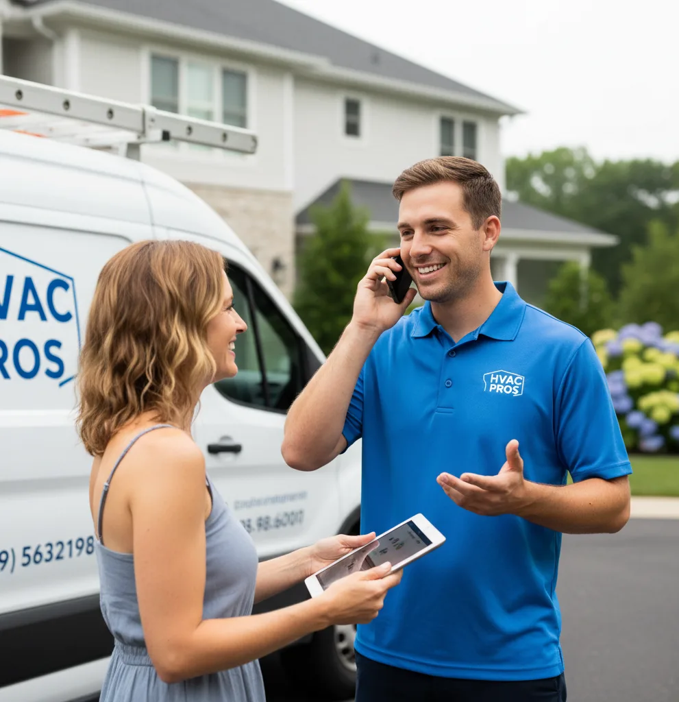 AC Installation in Scotts Valley, CA